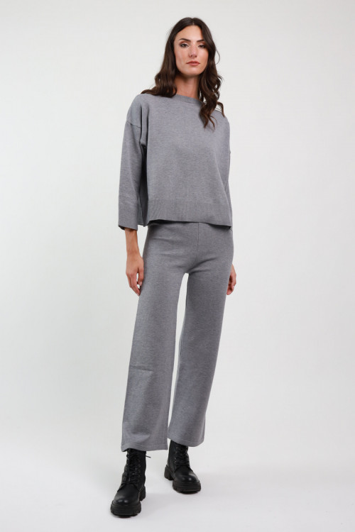 Susy Mix Completo In Maglia 2025