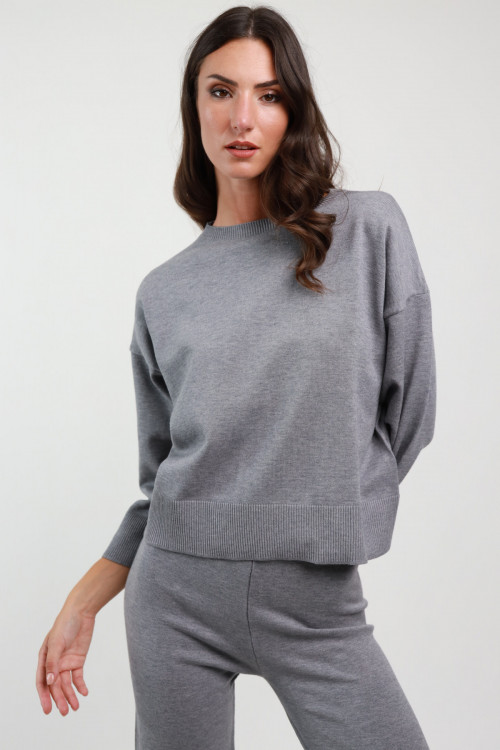 Susy Mix Completo In Maglia 2025