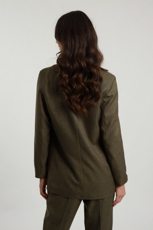 Susy Mix Blazer Tasconato Presa