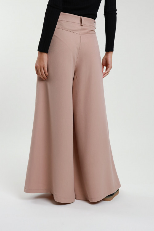 Susy Mix Pantalone Palazzo Grande vendita