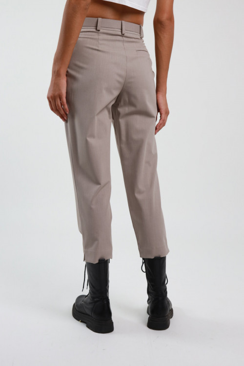 Susy Mix Pantaloni con Cintura Fornitura limitata