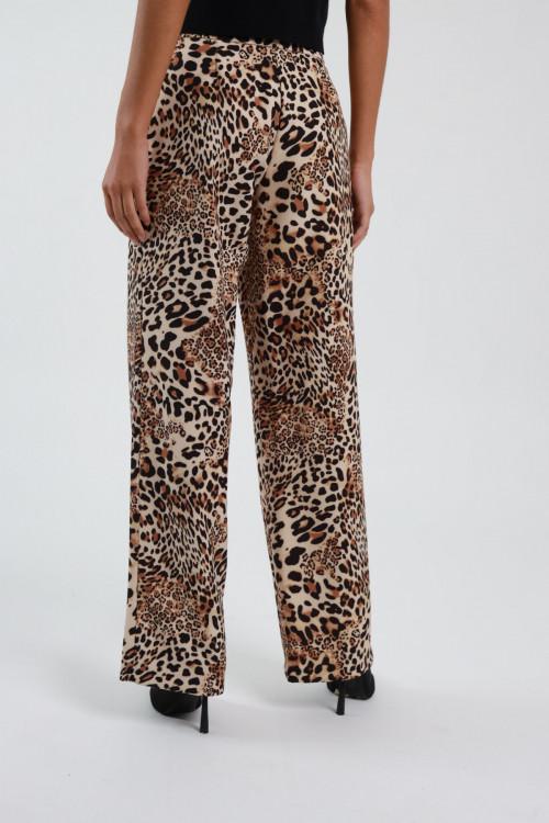 Susy Mix Pantalone Maculato Shopping online