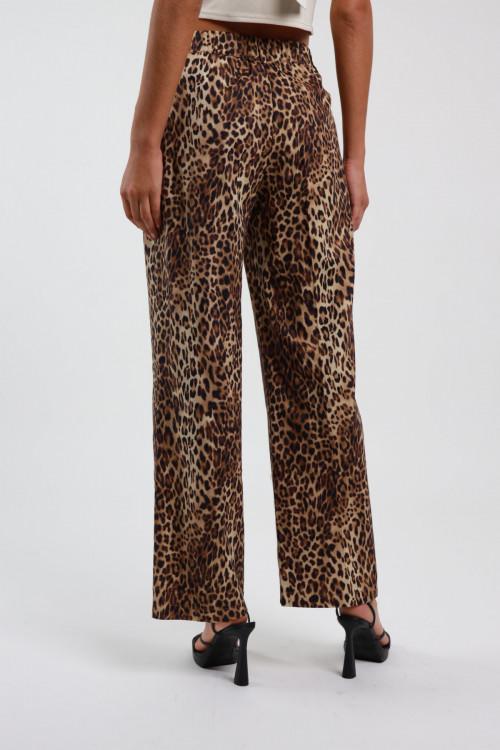 Susy Mix Pantaloni Maculati Cyber Monday
