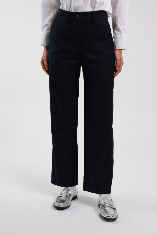 Susy Mix Pantalone Ricamato Offerta migliore
