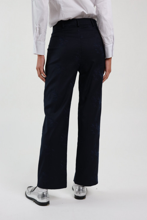 Susy Mix Pantalone Ricamato Offerta migliore