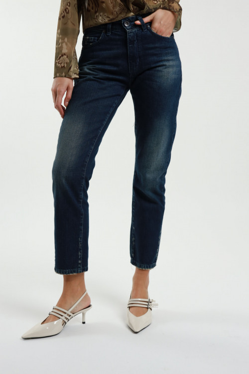 Susy Mix Jeans Gamba Dritta Lightning offer