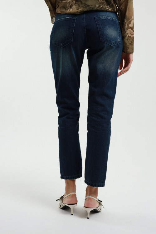 Susy Mix Jeans Gamba Dritta Lightning offer