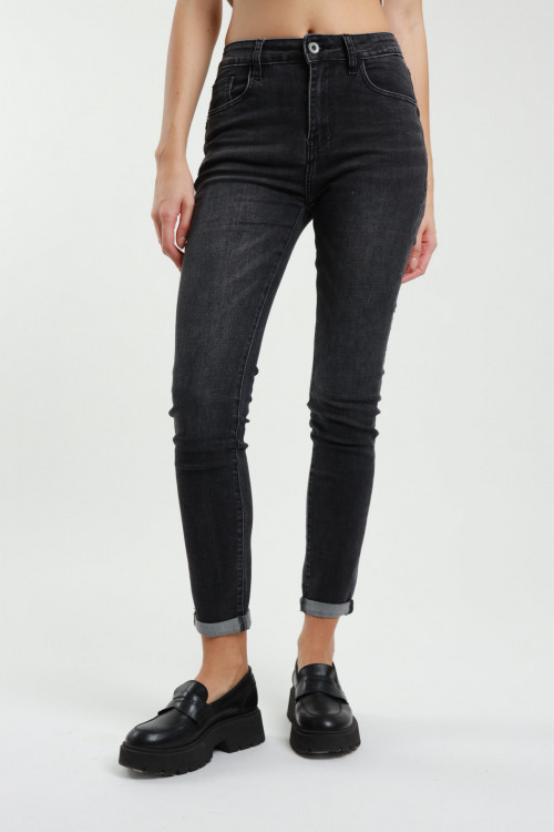 Susy Mix Jeans Skinny Grandi sconti