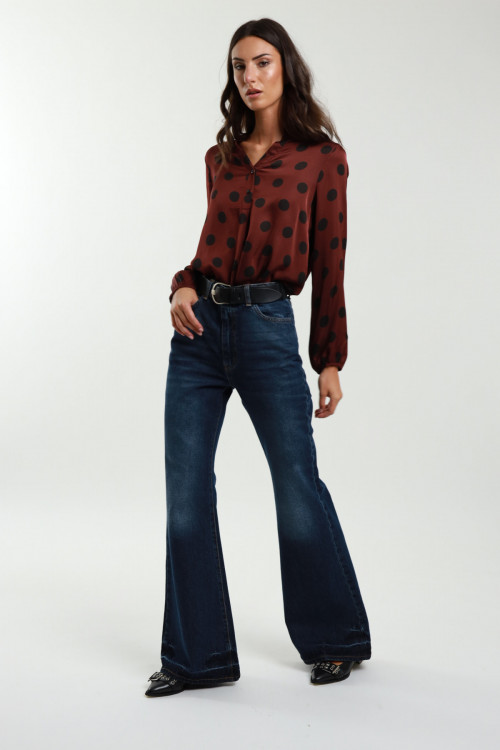 Susy Mix Jeans a Zampa Nuovi prodotti