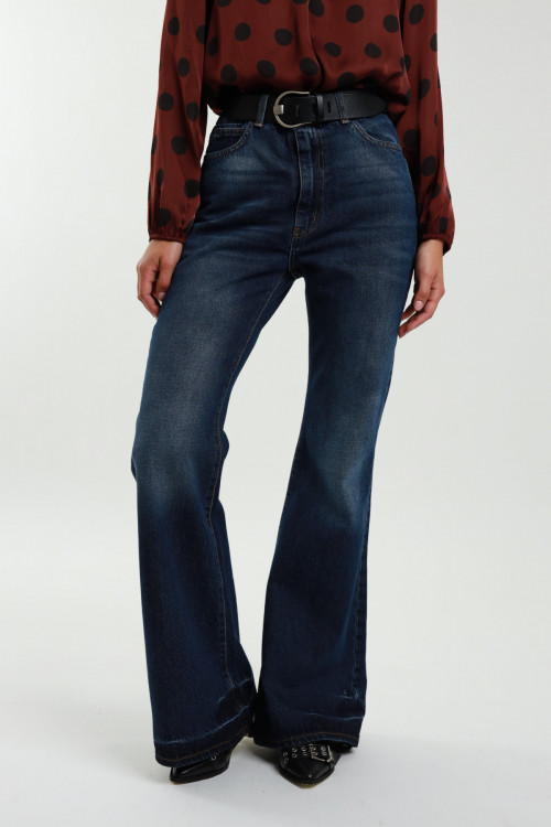 Susy Mix Jeans a Zampa Nuovi prodotti
