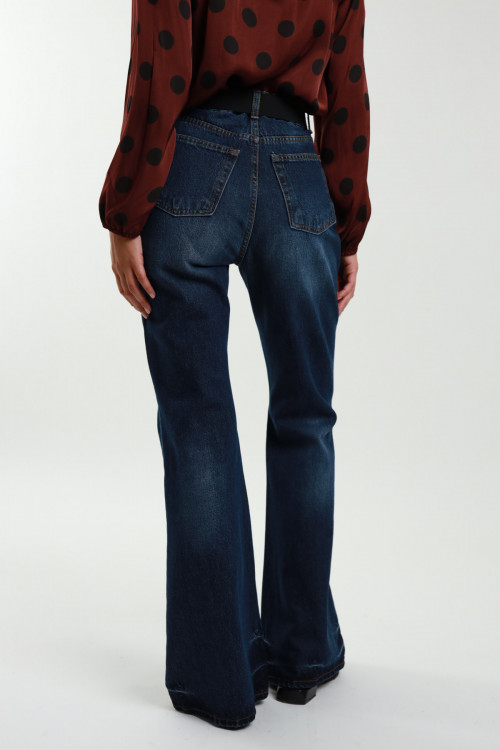 Susy Mix Jeans a Zampa Nuovi prodotti