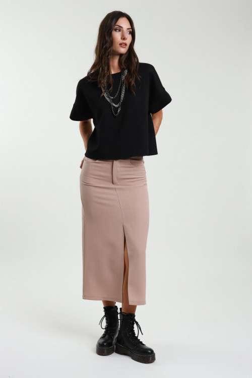 Susy Mix Longuette Tubino Duty-free