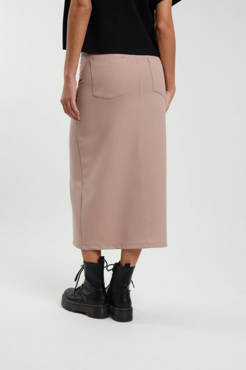 Susy Mix Longuette Tubino Duty-free