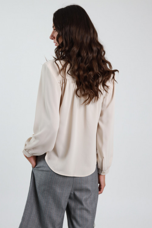 Susy Mix Camicia Serafino Shopping Online