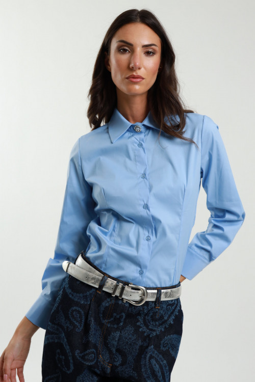Susy Mix Camicia Gioiello Convenienza