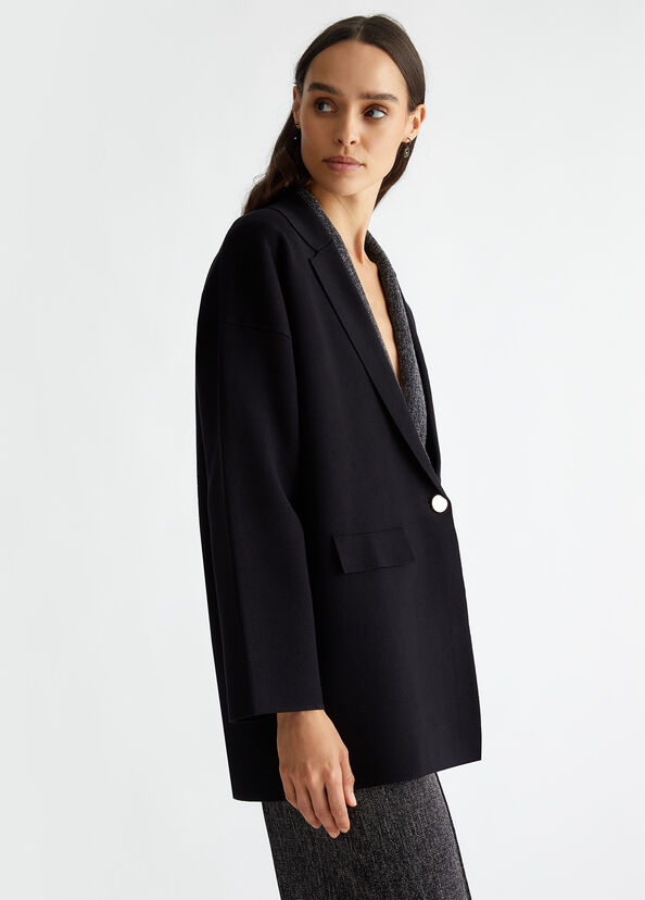Liu Jo Blazer in maglia Offerte esclusive