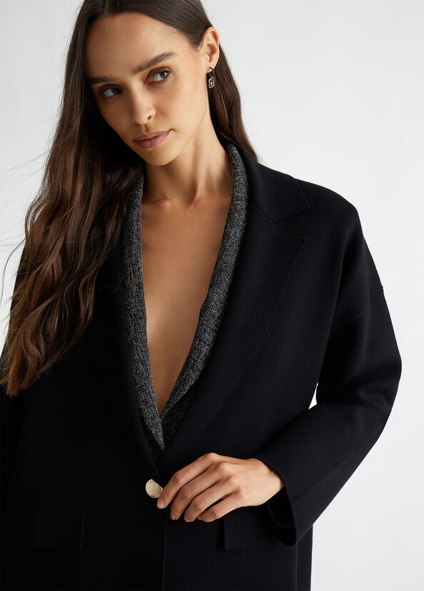 Liu Jo Blazer in maglia Offerte esclusive