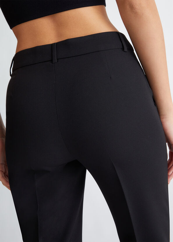 Liu Jo Pantaloni chino stretch Lightning offer