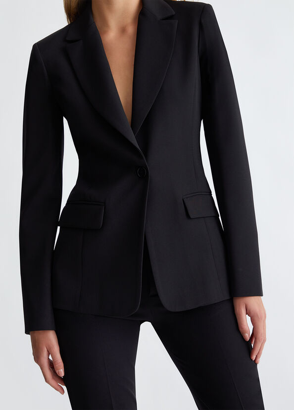 Liu Jo Blazer con cintura Nuovi prodotti