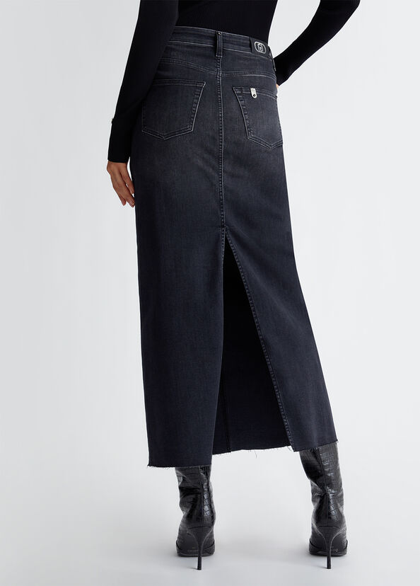 Liu Jo Gonna in denim Comprane uno, ottenene uno gratis