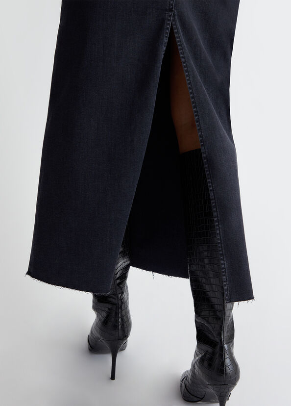 Liu Jo Gonna in denim Comprane uno, ottenene uno gratis