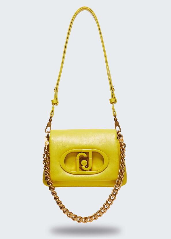 Liu Jo Borsa piccola LaPuffy Sostegno trimestrale