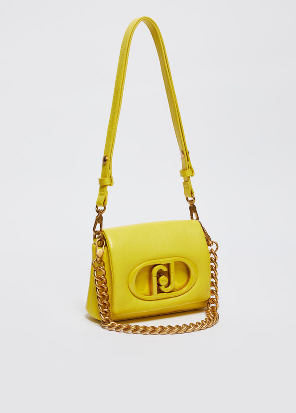 Liu Jo Borsa piccola LaPuffy Sostegno trimestrale