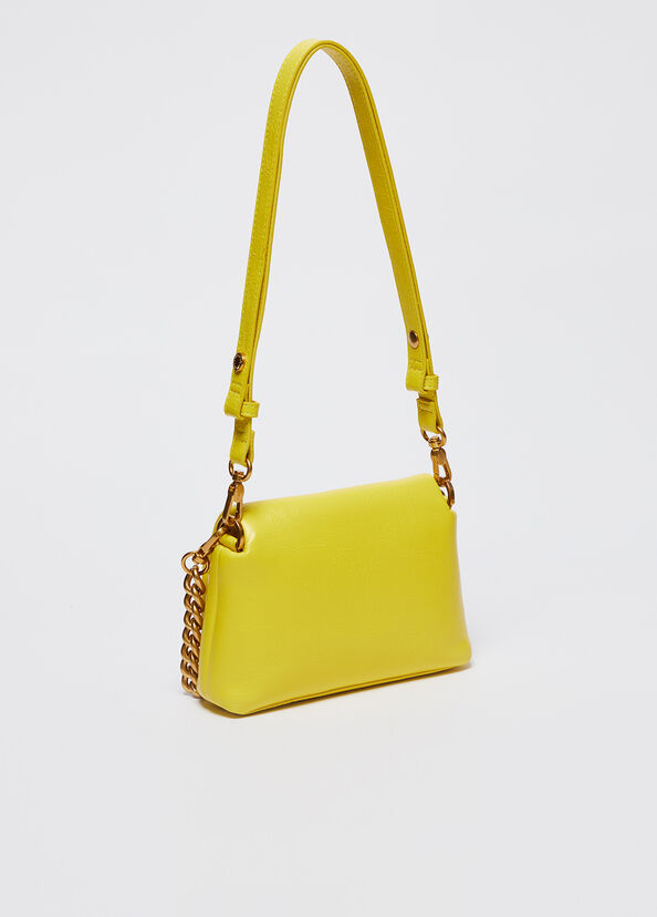 Liu Jo Borsa piccola LaPuffy Sostegno trimestrale