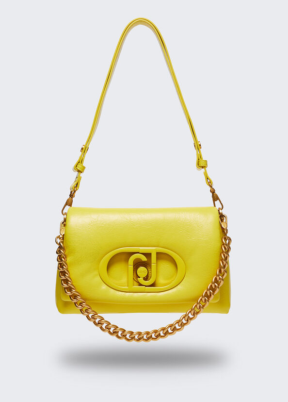 Liu Jo Borsa grande LaPuffy Discount Store per i nuovi prodotti