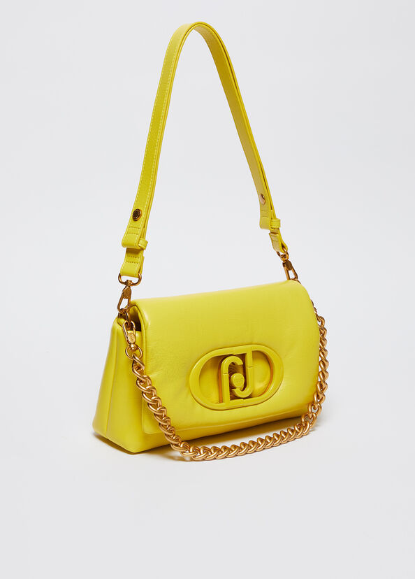 Liu Jo Borsa grande LaPuffy Discount Store per i nuovi prodotti