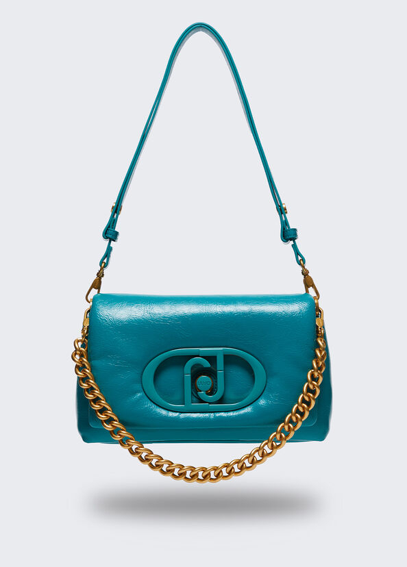 Liu Jo Borsa grande LaPuffy Super sconto