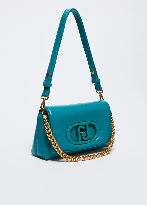 Liu Jo Borsa grande LaPuffy Super sconto