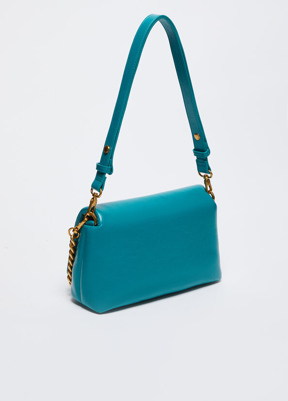 Liu Jo Borsa grande LaPuffy Super sconto