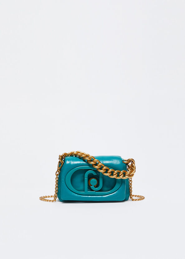 Liu Jo Mini borsa LaPuffy Enormi sconti