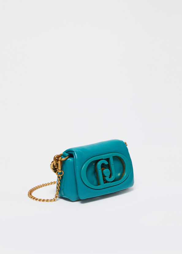 Liu Jo Mini borsa LaPuffy Enormi sconti