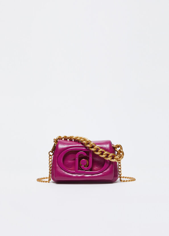Liu Jo Mini borsa LaPuffy Officina