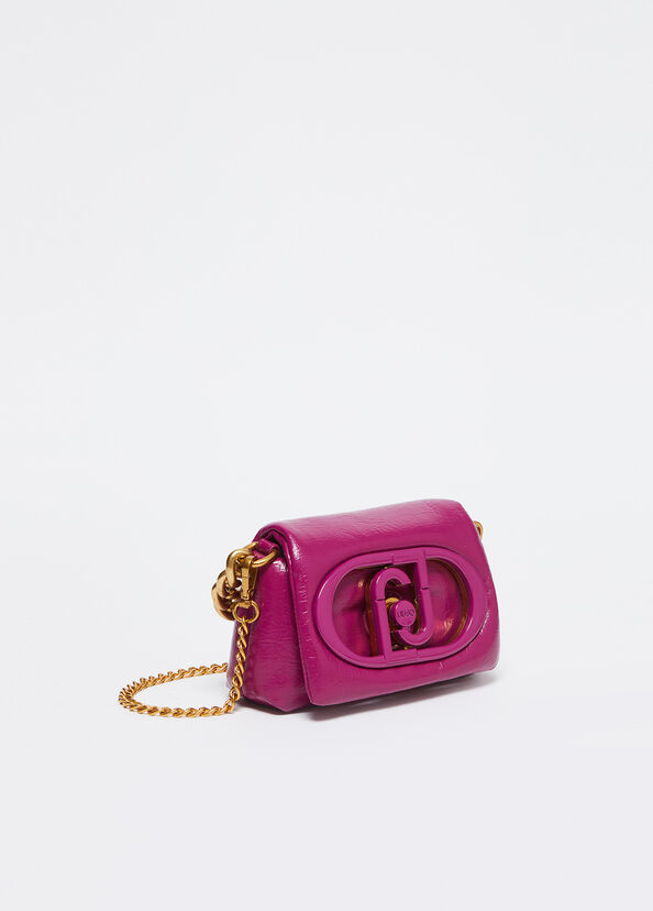 Liu Jo Mini borsa LaPuffy Officina