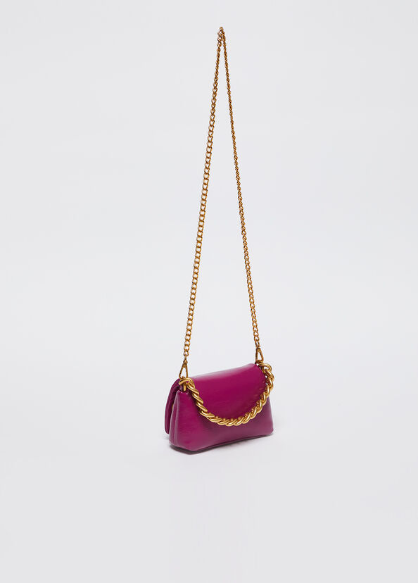 Liu Jo Mini borsa LaPuffy Officina