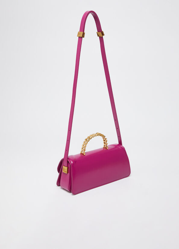 Liu Jo Borsa crossbody rosa Duty-free