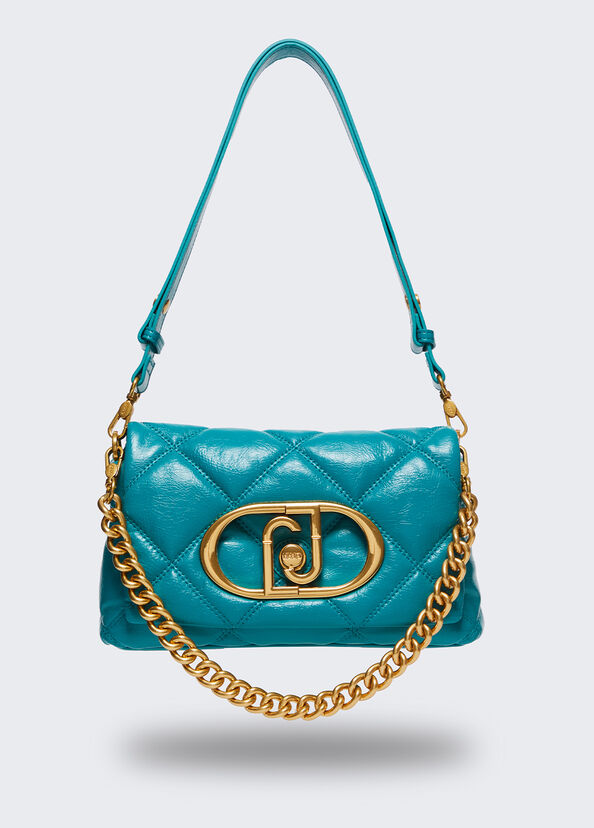 Liu Jo Borsa grande LaPuffy matelassé Sconti questo mese