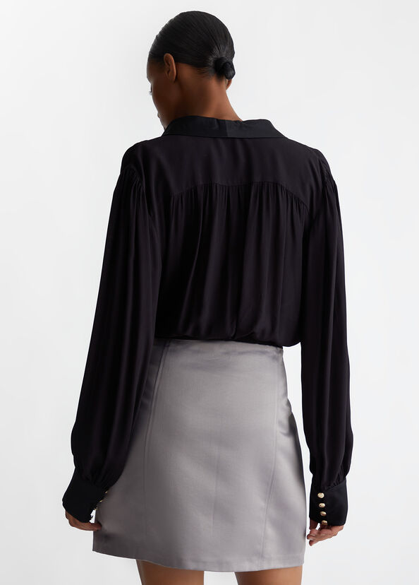 Liu Jo Blusa incrociata Acquista Ora