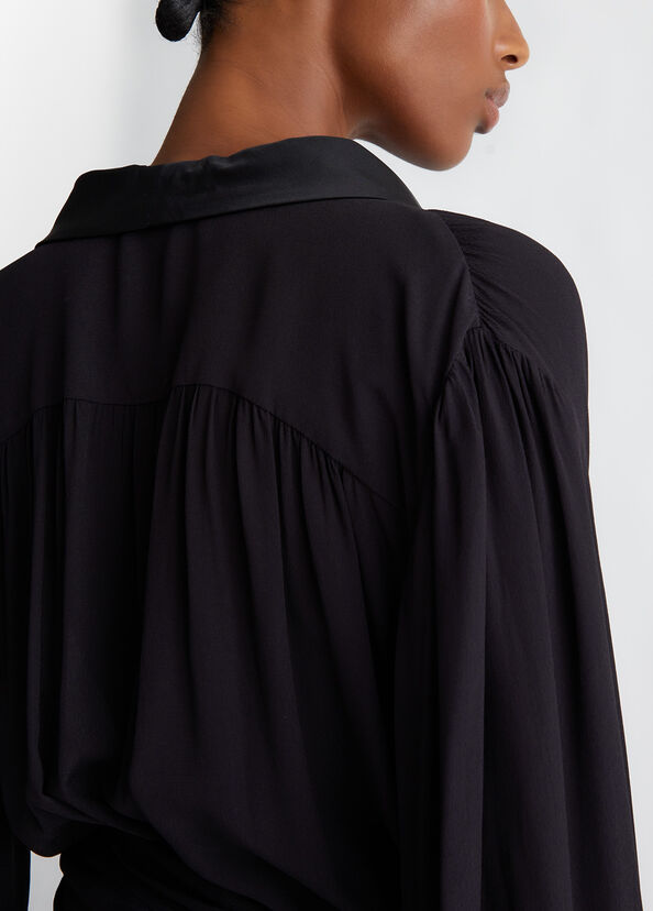 Liu Jo Blusa incrociata Acquista Ora