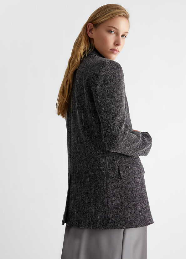 Liu Jo Blazer da completo In Saldo