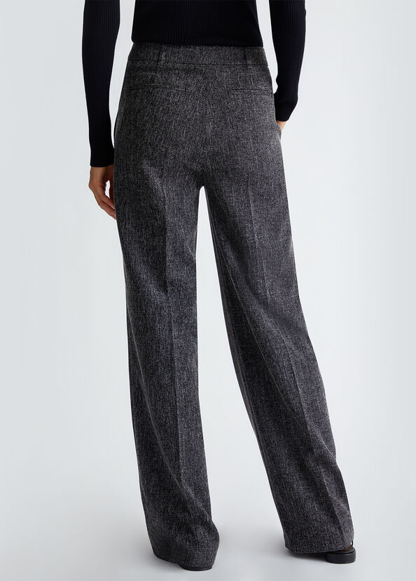 Liu Jo Pantaloni eleganti da completo Nuova