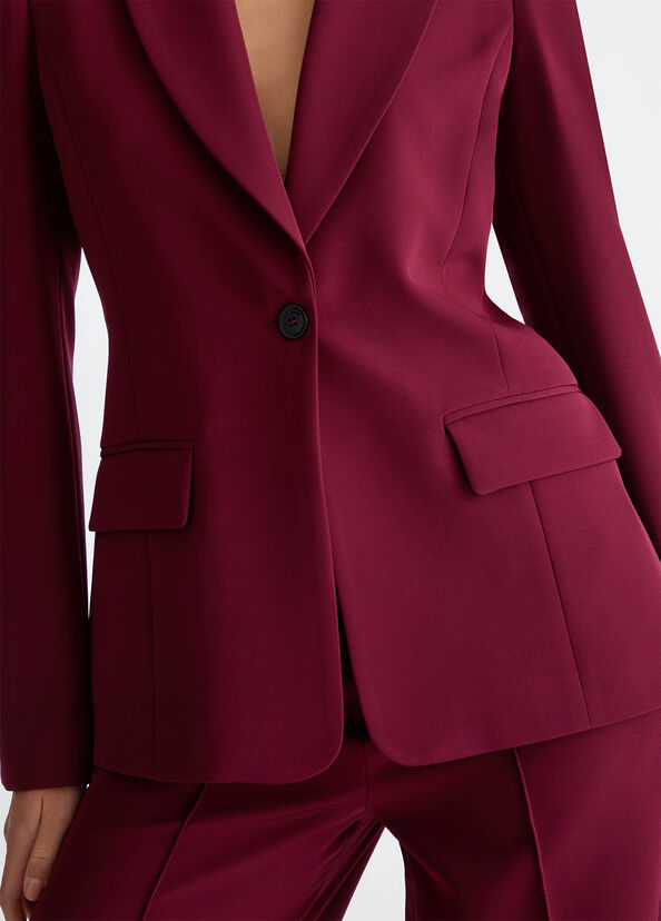 Liu Jo Blazer con cintura Shopping online