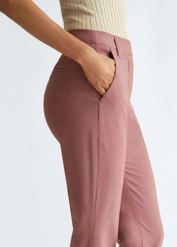 Liu Jo Pantaloni flare da completo Offerta natalizia