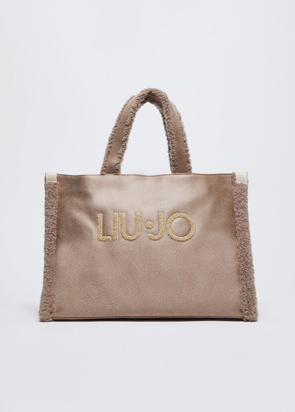 Liu Jo Shopping bag Offerta San Valentino