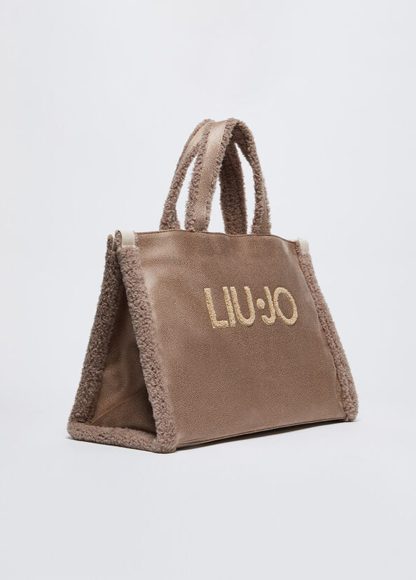 Liu Jo Shopping bag Offerta San Valentino