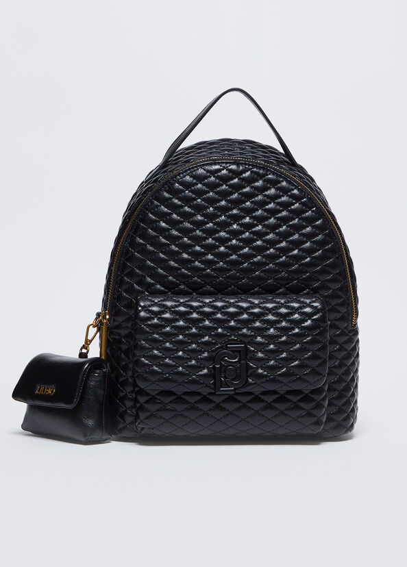 Liu Jo Zaino glossy matelassé Offerta migliore