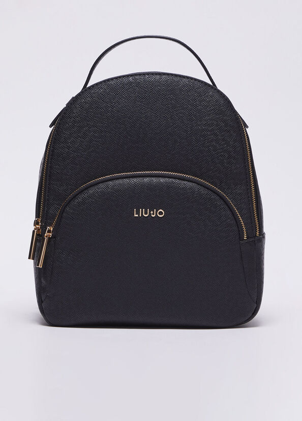 Liu Jo Zaino nero Liu Jo Better Lightning offer